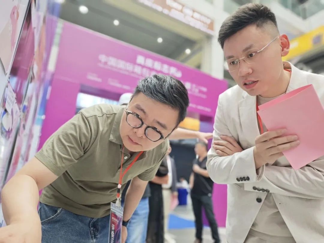 第二十四届（2024）“真皮标志杯”中国国际箱包皮具设计大赛初赛圆满举办(图14)