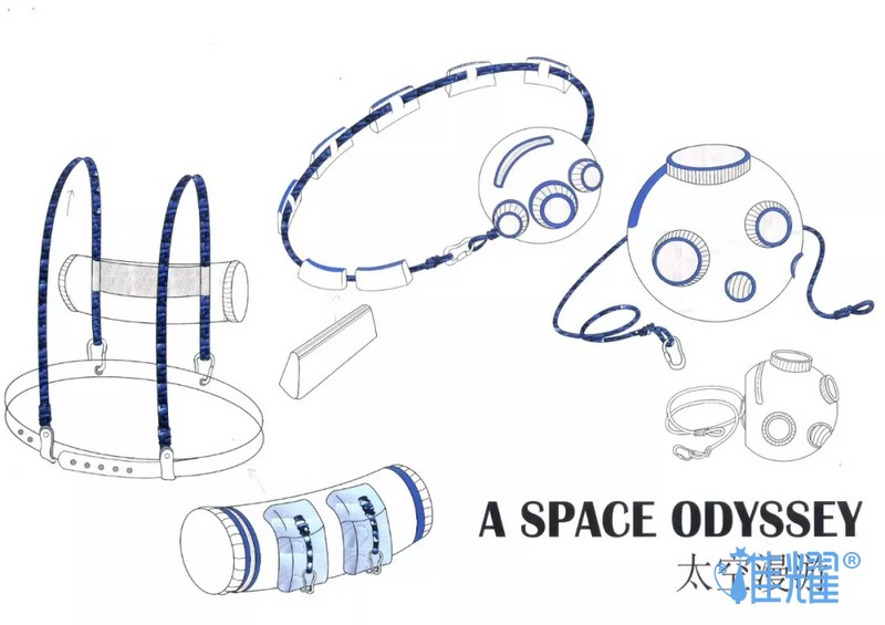 皮具箱包出纸格培训