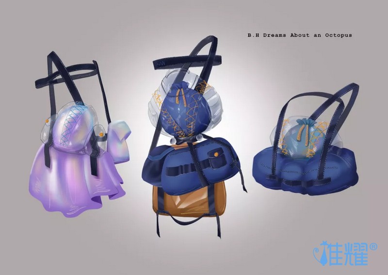 皮具箱包出纸格培训