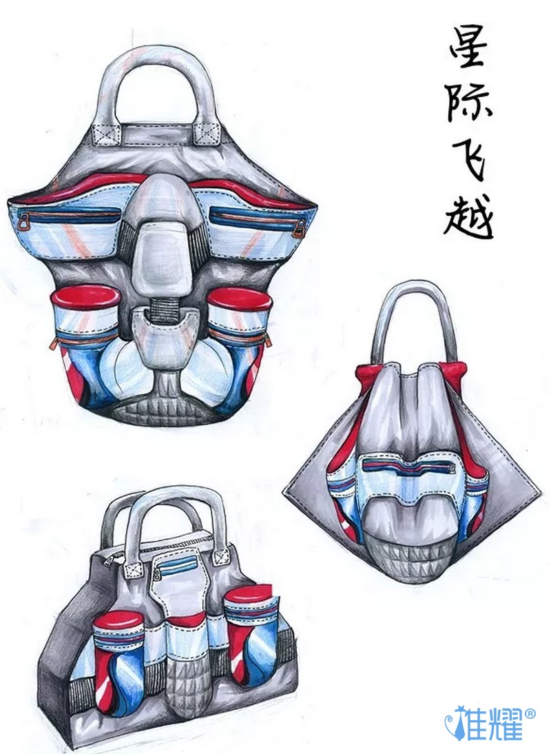 皮具箱包出纸格培训