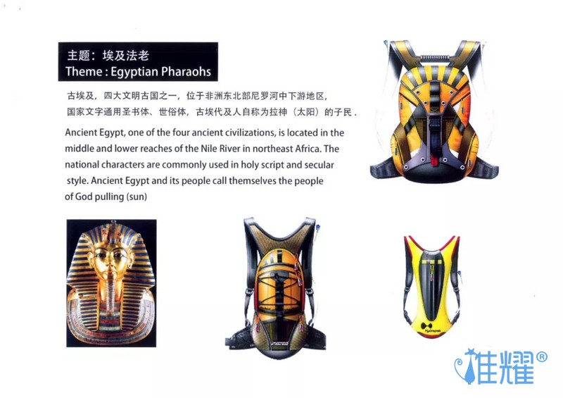 皮具箱包出纸格培训