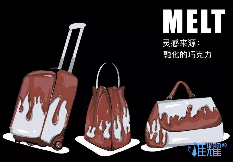 皮具箱包出纸格培训