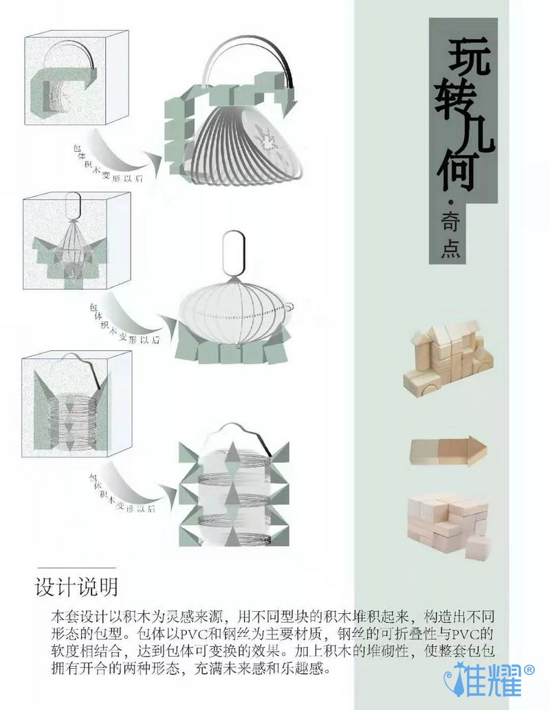 皮具箱包出纸格培训