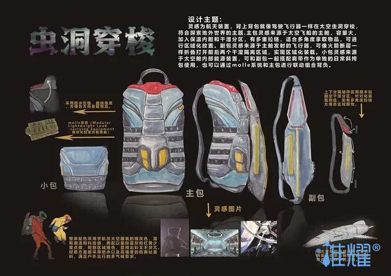 皮具箱包出纸格培训