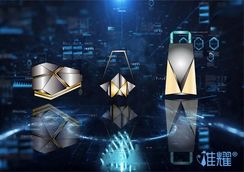 皮具箱包出纸格培训