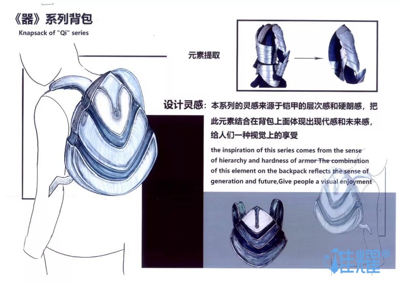 皮具箱包出纸格培训