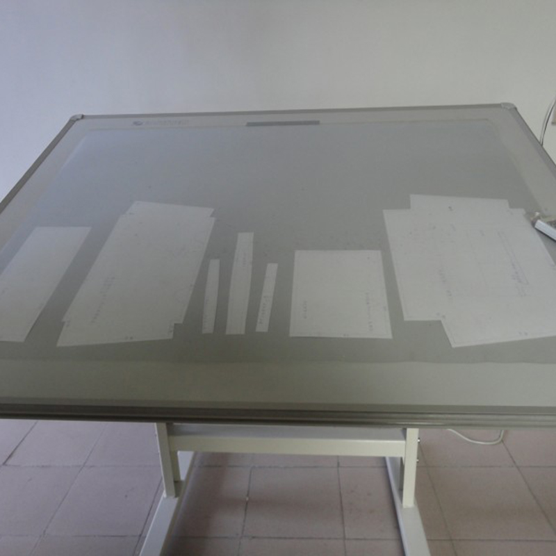 纸格扫描仪-G(图1)