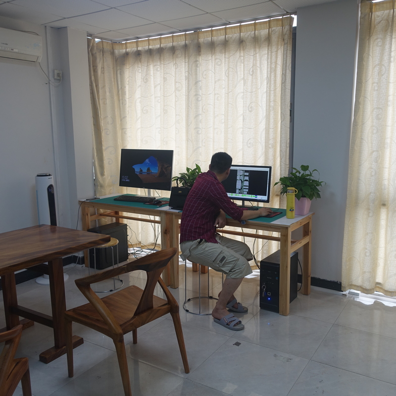 学习环境-B2(图1)