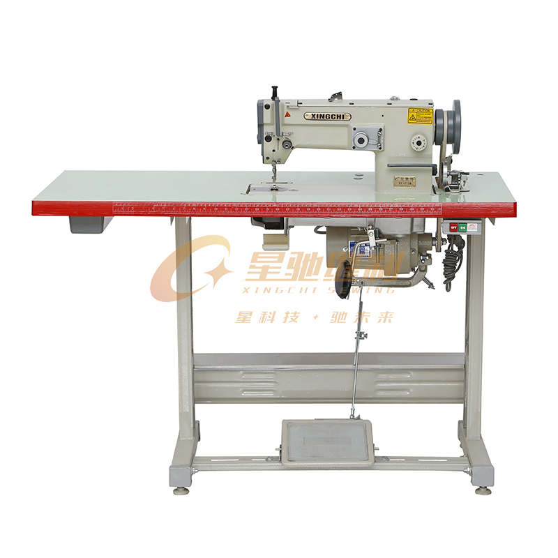 人字缝纫机(图1)