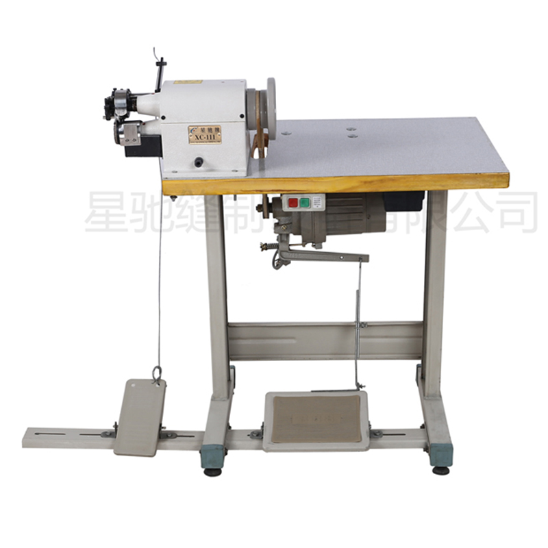 箱包手袋修边机(图1) 箱包手袋修边机(图1)