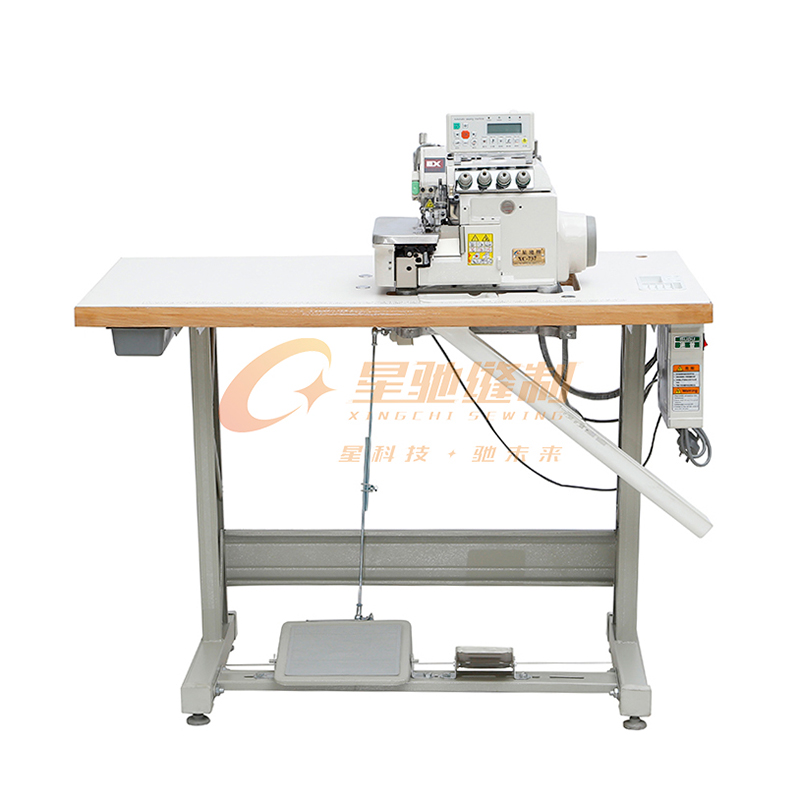 电脑锁边机(图1)