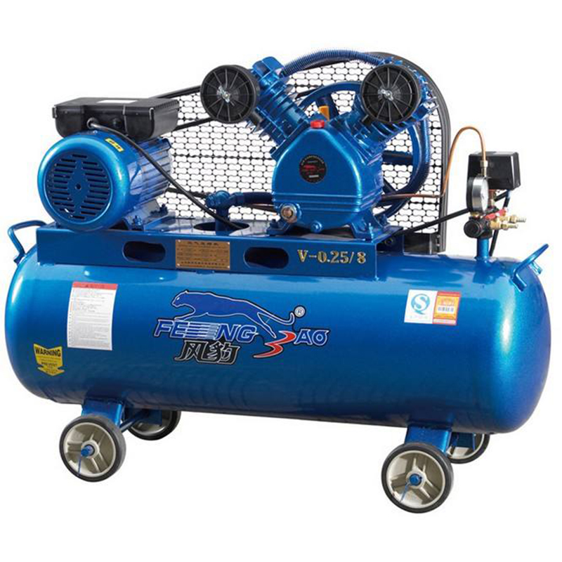 空气压缩机(图1) 空气压缩机(图1)