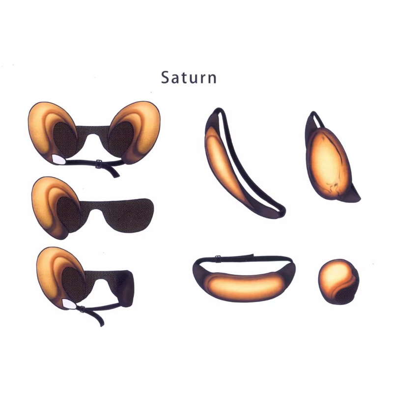 Saturn(图1)