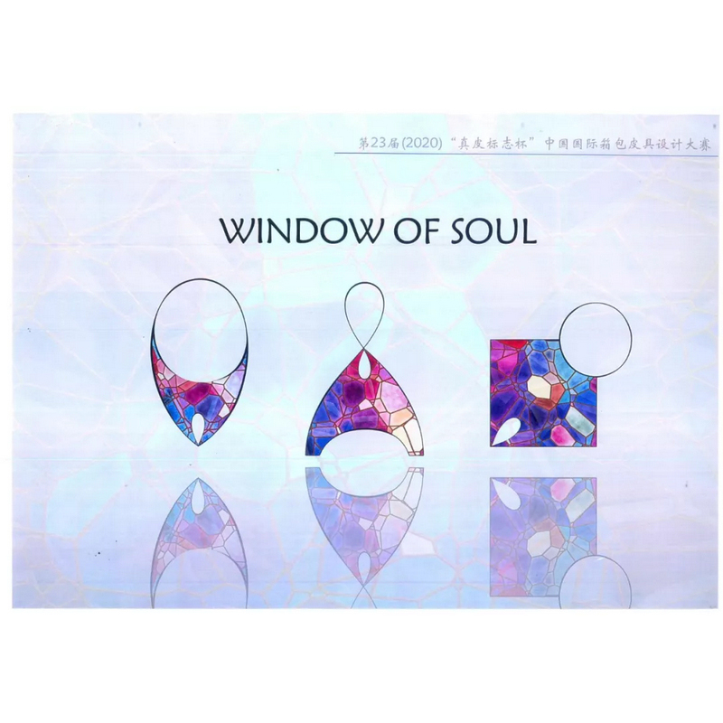 WINDOW OF SOUL(图1)